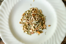 Load image into Gallery viewer, The Chai Stand Lemongrass &amp; Ginger Tea
