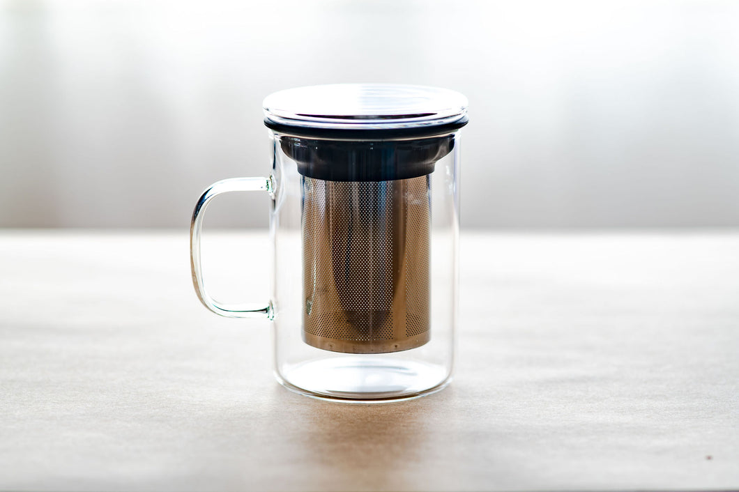 The Chai Stand Tea Mug 420ml