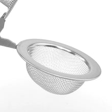 Load image into Gallery viewer, The Chai Stand - Tea Infuser - Spring Jaw
